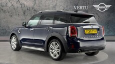 MINI Countryman 1.5 Cooper 5dr Petrol Hatchback